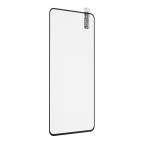 Zastitno staklo Tempered Glass 2.5D full glue za Motorola Moto G15 crni slika 2