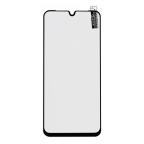 Zastitno staklo Tempered Glass 2.5D full glue za Samsung A165F Galaxy A16 crni slika 2