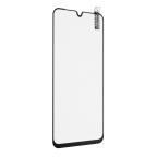 Zastitno staklo Tempered Glass 2.5D full glue za Samsung A175F/A185F Galaxy A17/A18 crni slika 2