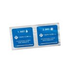 Zastitno staklo Tempered Glass 2.5D full glue za Samsung A175F/A185F Galaxy A17/A18 crni slika 3