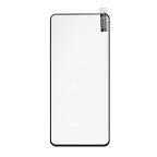 Zastitno staklo Tempered Glass 2.5D full glue za Xiaomi Redmi Note 14 4G (EU) crni slika 2