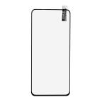 Zastitno staklo Tempered Glass 2.5D full glue za Xiaomi Redmi Note 14 4G (SRB) crni slika 2