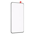 Zastitno staklo Tempered Glass full glue za Honor Magic 7 Lite zakrivljeni crni slika 2