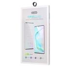 Zastitno staklo Tempered Glass full glue za Honor Magic 7 Pro zakrivljeni crni cena 3000 din slika