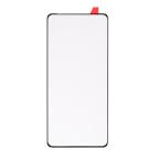 Zastitno Staklo Tempered glass full glue za Motorola Edge 50 Fusion zakrivljeni crni slika 2