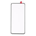 Zastitno staklo Tempered Glass full glue za Xiaomi Redmi Note 14 Pro Plus zakrivljeni crni slika 2