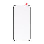 Zastitno staklo Tempered Glass full glue za Xiaomi Redmi Note 15 Pro Plus 5G (EU) zakrivljeni crni slika 2
