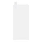 Zastitno staklo Tempered Glass Monsterskin UV Glue 5D za Motorola G85 transparent slika 2
