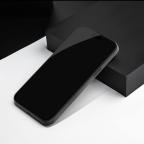 Zastitno staklo Tempered glass Nillkin 3D CP+Max za iPhone 16 Plus 6.7 crni slika 10