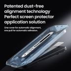 Zastitno Staklo Tempered glass Nillkin CP+ Pro za iPhone 16 Pro 6.3 crni slika 4