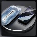 Zastitno Staklo Tempered glass Nillkin CP+ Pro za iPhone 16 Pro 6.3 crni slika 5