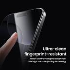 Zastitno Staklo Tempered glass Nillkin CP+ Pro za iPhone 16 Pro 6.3 crni slika 10