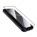 Zastitno staklo Tempered glass Nillkin CP+ Pro za iPhone 16 Pro Max 6.9 crni slika 2