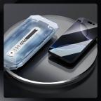 Zastitno staklo Tempered glass Nillkin CP+ Pro za iPhone 16 Pro Max 6.9 crni slika 5