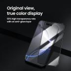 Zastitno staklo Tempered glass Nillkin CP+ Pro za iPhone 16 Pro Max 6.9 crni slika 7