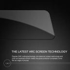 Zastitno staklo Tempered Glass Nillkin CP+ Pro za Samsung A576B Galaxy A57 5G slika 4