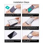 Zastitno staklo Tempered Glass Nillkin CP+ Pro za Samsung A576B Galaxy A57 5G slika 8