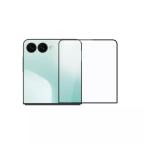 Zastitno staklo Tempered glass Nillkin CP+ Pro za Samsung F751B Galaxy Z Flip 7 crni slika 2