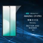 Zastitno staklo Tempered glass Nillkin CP+ Pro za Samsung F966B Galaxy Z Fold 7 crna slika 4