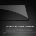Zastitno staklo Tempered glass Nillkin CP+ Pro za Samsung F966B Galaxy Z Fold 7 crna slika 6