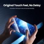 Zastitno staklo Tempered Glass Nillkin Guardian Privacy za Samsung S931B Galaxy S25 slika 8