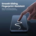 Zastitno staklo Tempered Glass Nillkin Guardian Privacy za Samsung S931B Galaxy S25 slika 9