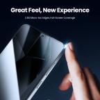 Zastitno staklo Tempered Glass Nillkin Guardian Privacy za Samsung S931B Galaxy S25 slika 10
