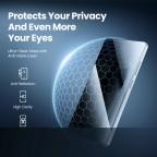 Zastitno staklo Tempered Glass Nillkin Guardian Privacy za Samsung S938B Galaxy S25 Ultra slika 6