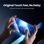 Zastitno staklo Tempered Glass Nillkin Guardian Privacy za Samsung S938B Galaxy S25 Ultra slika 8