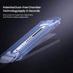 Zastitno staklo Tempered Glass Nillkin H+ Pro za Samsung S931B Galaxy S25 slika 4