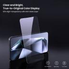 Zastitno staklo Tempered Glass Nillkin H+ Pro za Samsung S931B Galaxy S25 slika 5