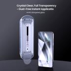 Zastitno staklo Tempered Glass Nillkin H+ Pro za Samsung S936B Galaxy S25 Plus slika 3