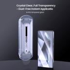 Zastitno staklo Tempered Glass Nillkin H+ Pro za Samsung S938B Galaxy S25 Ultra slika 3