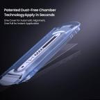 Zastitno staklo Tempered Glass Nillkin H+ Pro za Samsung S938B Galaxy S25 Ultra slika 4