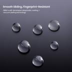 Zastitno staklo Tempered Glass Nillkin H+ Pro za Samsung S938B Galaxy S25 Ultra slika 7