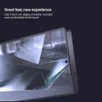 Zastitno staklo Tempered Glass Nillkin H+ Pro za Samsung S938B Galaxy S25 Ultra slika 8