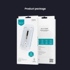 Zastitno staklo Tempered Glass Nillkin H+ Pro za Samsung S938B Galaxy S25 Ultra slika 12