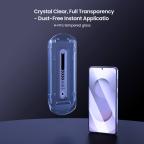 Zastitno staklo Tempered Glass Nillkin H+ Pro za Samsung S941B Galaxy S26 slika 2