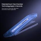 Zastitno staklo Tempered Glass Nillkin H+ Pro za Samsung S946B Galaxy S26 Plus slika 3