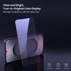 Zastitno staklo Tempered Glass Nillkin H+ Pro za Samsung S946B Galaxy S26 Plus slika 4