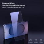 Zastitno staklo Tempered Glass Nillkin H+ Pro za Samsung S948B Galaxy S26 Ultra slika 4
