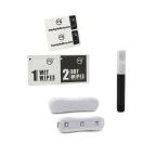 Zastitno Staklo Tempered glass Premium UV Glue Full Cover + Lampa za Samsung S931B S25 slika 3