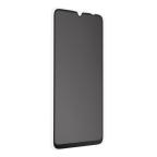Zastitno Staklo Tempered glass Privacy 2.5D full glue za Samsung A075F Galaxy A07 crni slika 2