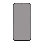 Zastitno staklo Tempered Glass Privacy 2.5D full glue za Samsung A366B/A566B Galaxy A36/A56 5G crni slika 2