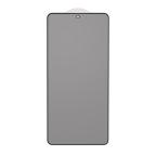 Zastitno staklo Tempered Glass Privacy 2.5D full glue za Samsung S948B Galaxy S26 Ultra crni (fingerprint unlock) slika 2