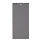 Zastitno staklo Tempered Glass Privacy Teracell Titan 2.5D za Samsung S928B Galaxy S24 Ultra crni (fingerprint unlock) slika 2
