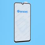 Zastitno staklo Tempered glass Teracell Titan 2.5D 10u1 za Samsung A156B Galaxy A15 5G crni slika 2