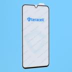 Zastitno staklo Tempered glass Teracell Titan 2.5D 10u1 za Samsung A346B Galaxy A34 5G crni slika 2