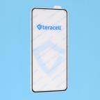 Zastitno staklo Tempered glass Teracell Titan 2.5D 10u1 za Xiaomi 14T/14T Pro crni slika 2
