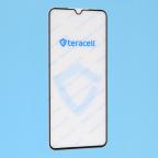 Zastitno staklo Tempered glass Teracell Titan 2.5D 10u1 za Xiaomi Redmi 14C/Redmi A4/Redmi A5 4G EU crni slika 2